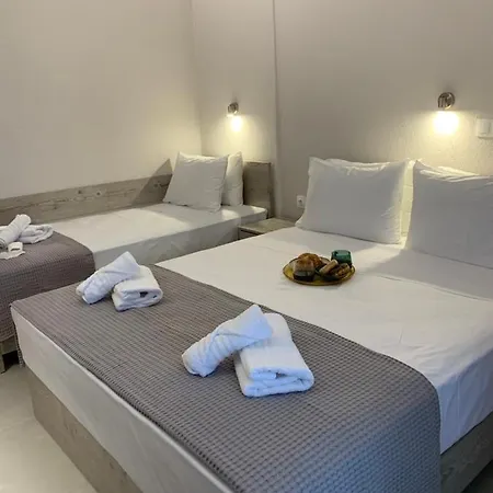 Samel Hotel 3*