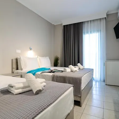 Hotel Samel
