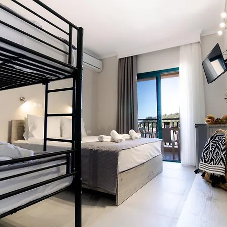 Hotel Samel