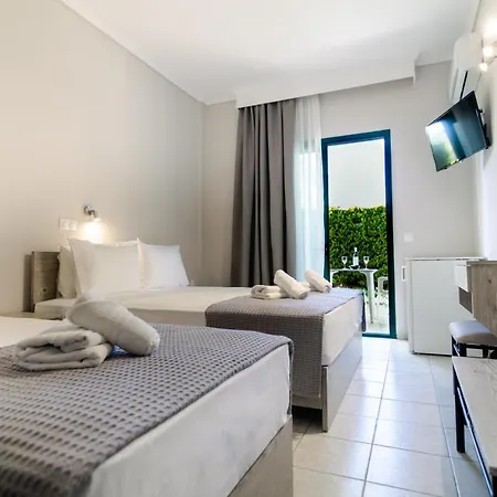 Samel Hotel Siviri