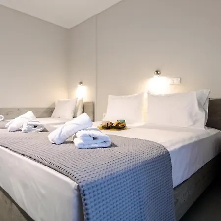 Samel Hotel 3*