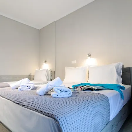 Samel Hotel 3*