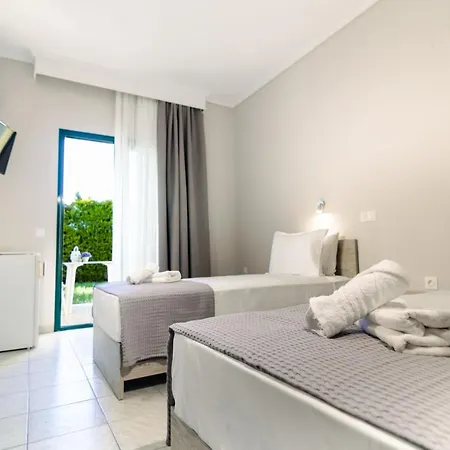 Samel Hotel 3*