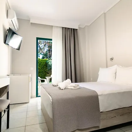 Hotel Samel 3*