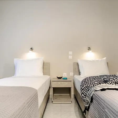 Hotel Samel Siviri