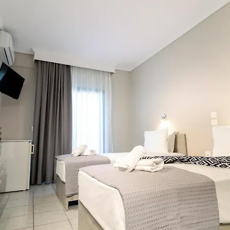 Samel Hotel 3*