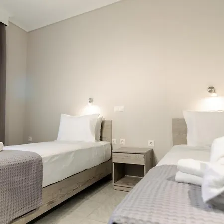 Samel Hotel Siviri
