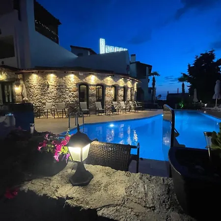 Hotel Samel