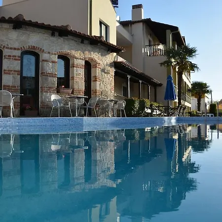 Hotel Samel