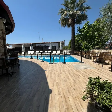 Hotel Samel