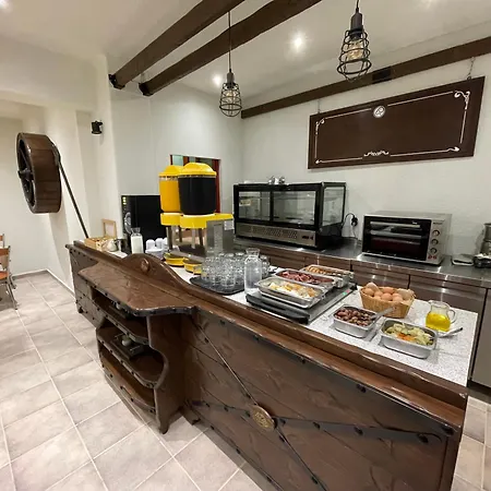 Hotel Samel