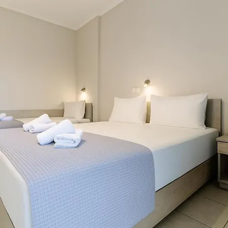 Samel Hotel 3*
