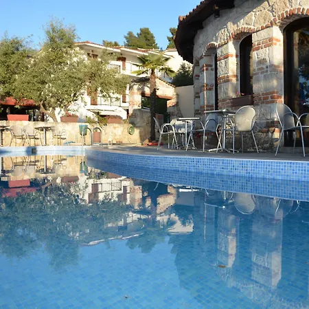 Hotel Samel 3*
