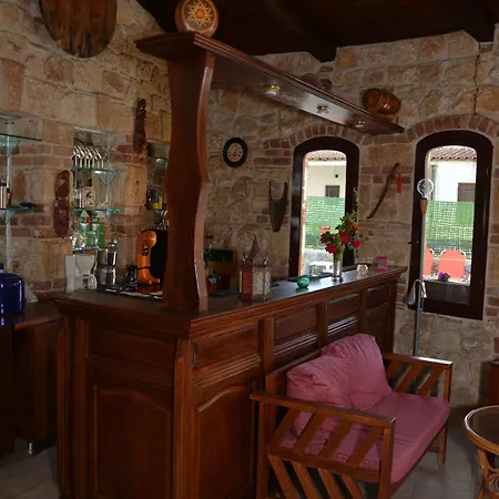 Hotel Samel Siviri