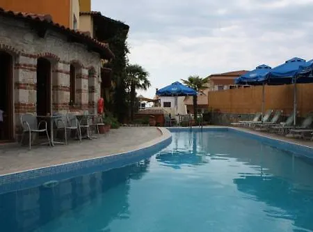 Hotel Samel