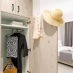 Samel Hotel Siviri