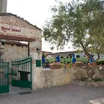 Hotel Samel Siviri