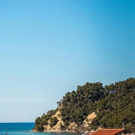 Samel Ξενοδοχείο