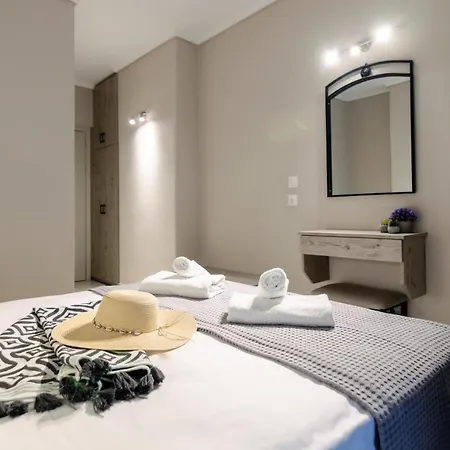 Ξενοδοχείο Samel 3*