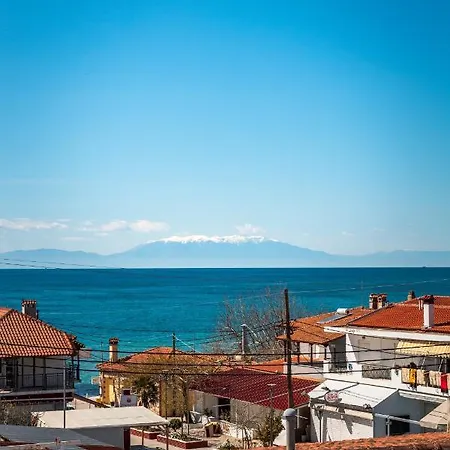 Ξενοδοχείο Samel Σίβηρη