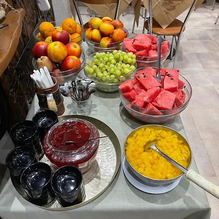 Samel Ξενοδοχείο Σίβηρη