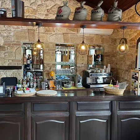 Samel Ξενοδοχείο Σίβηρη