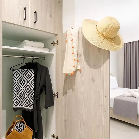 Samel فندق سيفيري