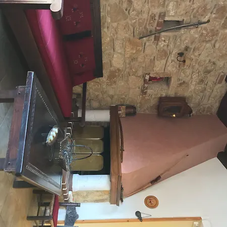 Samel فندق سيفيري