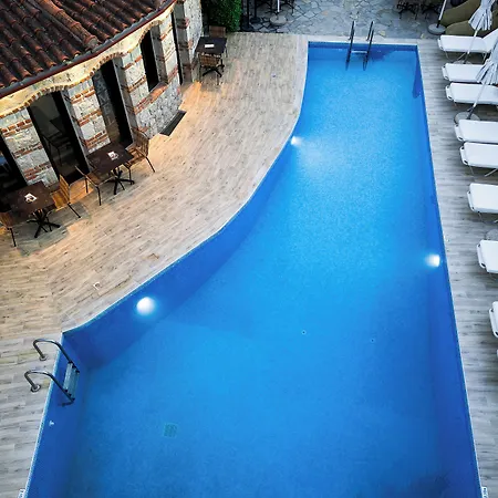 Samel فندق سيفيري