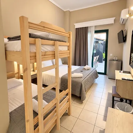 Samel 3* Сивири