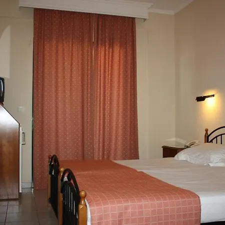 Samel Hotel Siviri
