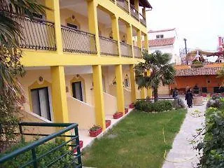 Samel Hotel