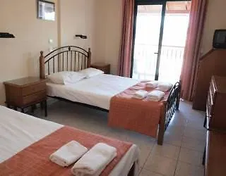 Hotel Samel Siviri