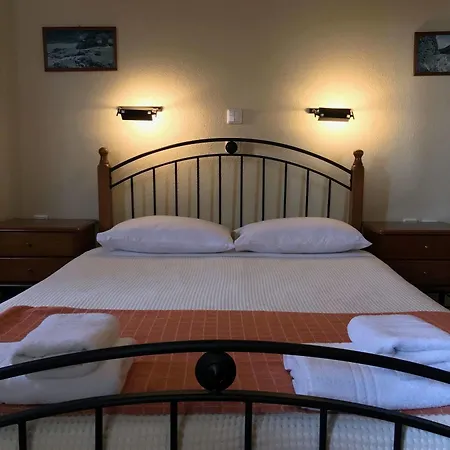 Samel Hotel Siviri