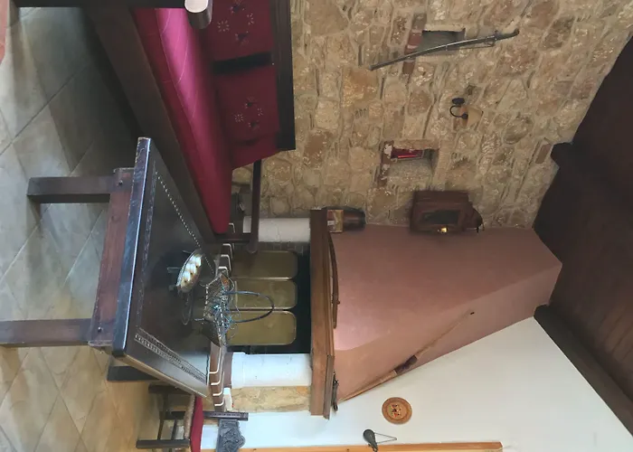 Samel מלון סיווירי