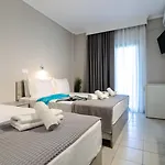 Hotel Samel Siviri