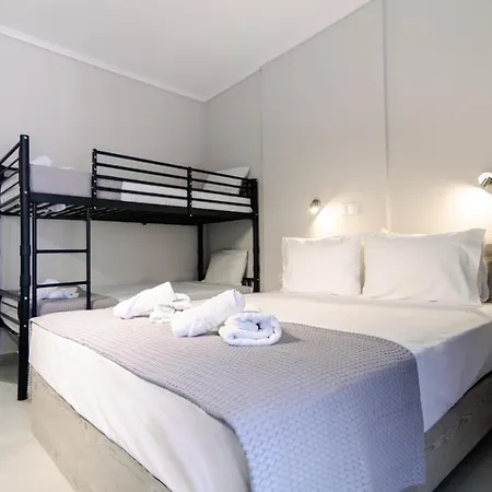 Hotel Samel 3*