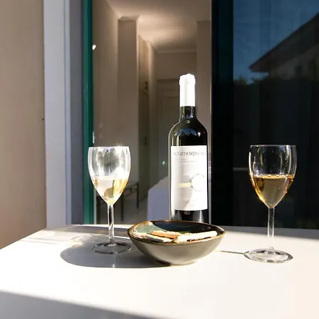 Samel ホテル シビリ