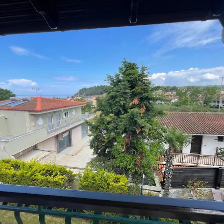 Samel ホテル シビリ