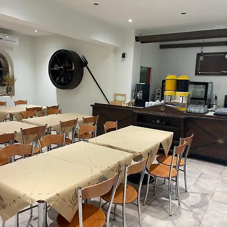 Samel ホテル シビリ