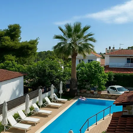 Samel Hotel 3*