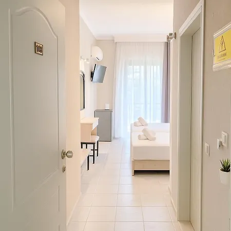 Hotel Samel