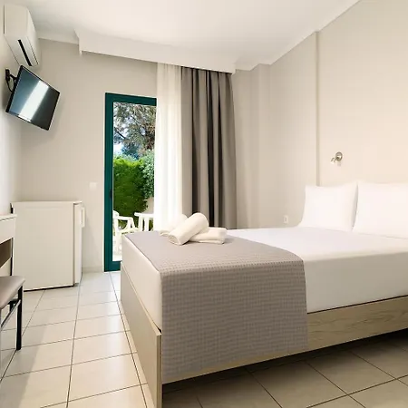 Hotel Samel