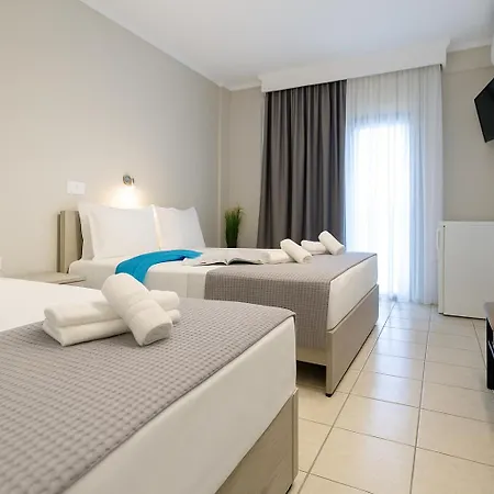 Hotel Samel 3*