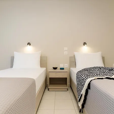 Hotel Samel Siviri