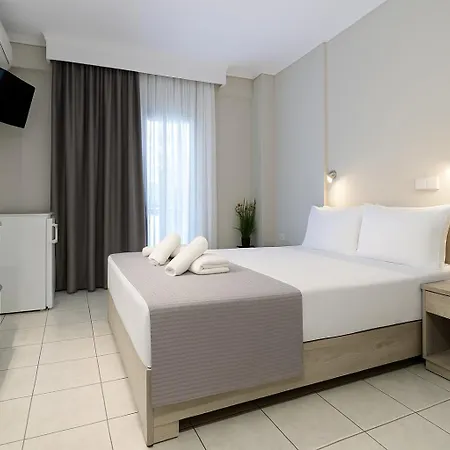 Samel Hotel