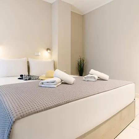 Hotel Samel 3*