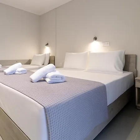 Hotel Samel