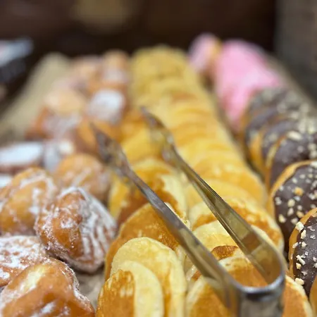 ホテル Samel シビリ