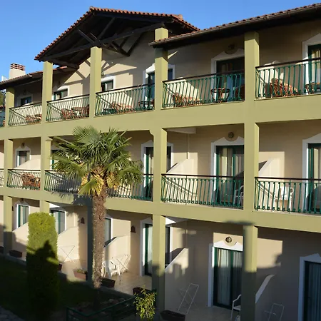 ホテル Samel シビリ